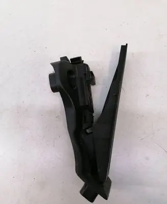 Volkswagen Golf V Accelerator throttle pedal 1K1721503P