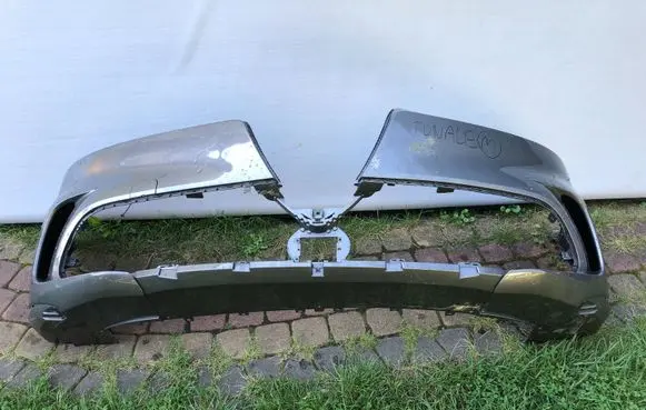 Alfa Romeo Tonale Front bumper 50571209 A169 AM0118