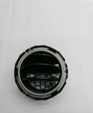 Mitsubishi Colt Dashboard side air vent grill/cover trim