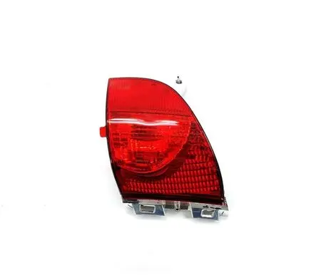 Citroen C3 Aircross Rear/tail lights 9683074480