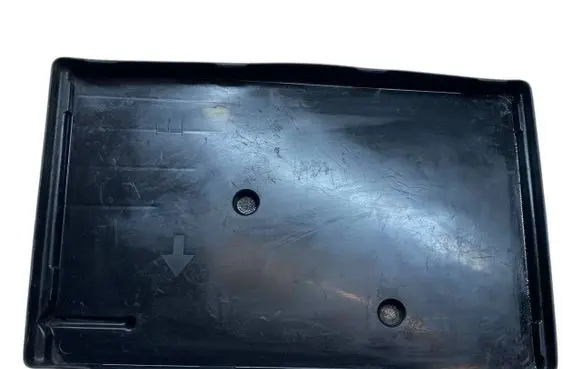 Battery tray