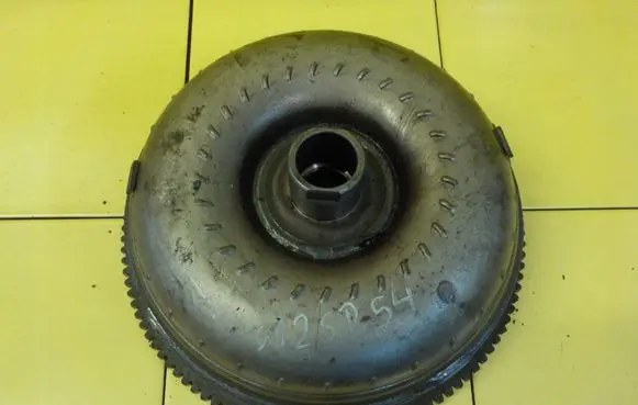 Hyundai Coupe Clutch set kit 12SP54 AC9553F2E10D49658A