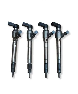 Ford Transit Custom Fuel injector BK2Q9K546AG
