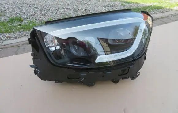 Mercedes-Benz GLC X253 C253 Headlight/headlamp 2539064903