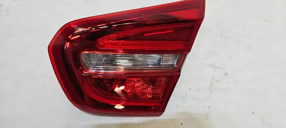 Mercedes-Benz GLA H247 Rear/tail lights A1569061458