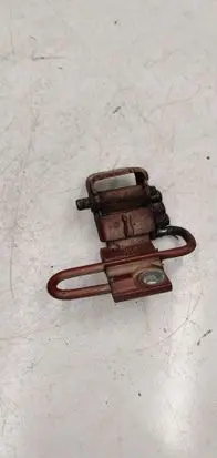Seat Leon (1P) Front door lower hinge 6Q0831411A
