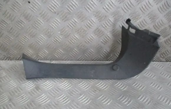Lexus NX Bottom trim 6793878011