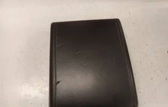 Jaguar XF X250 Armrest