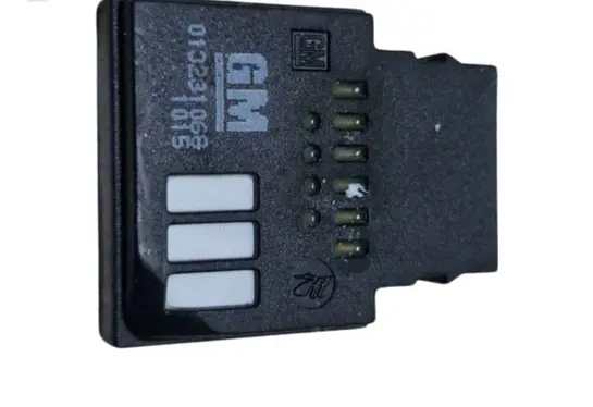 Sensor