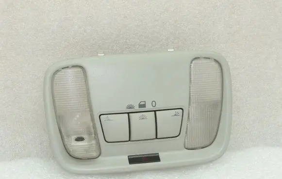 Volvo S40, V40 Front seat light 30619700