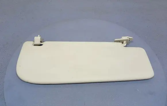 Citroen Nemo Sun visor