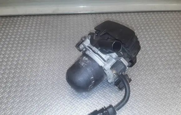 Porsche Cayenne (9PA) Secondary air pump 7L5959253A