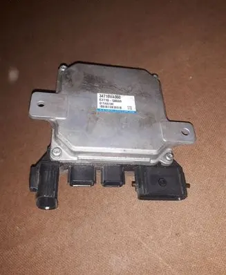 Subaru Levorg Steering rack control module 34710VA060