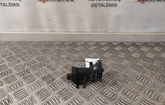 Volkswagen Sharan Valve vacuum 023906283