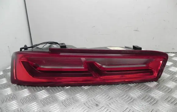 Chevrolet Camaro Rear/tail lights 23361125 A3020