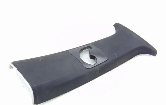 BMW X5 E70 (B) pillar trim (top) 7129752