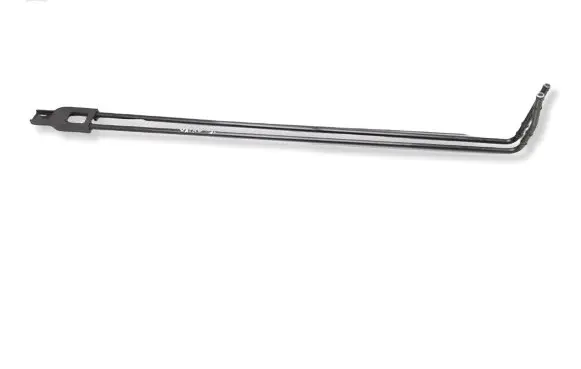 Mercedes-Benz Vito Viano W639 Power steering radiator A6394662224