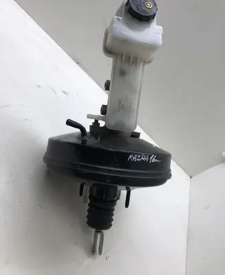 Mazda 3 III Brake booster B45C43950A B45C43550