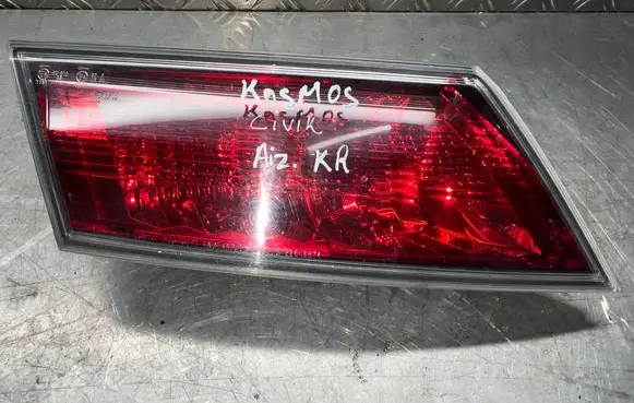 Honda Civic Tailgate rear/tail lights 22616721