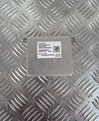Opel Astra K Voltage converter/converter module 39055754
