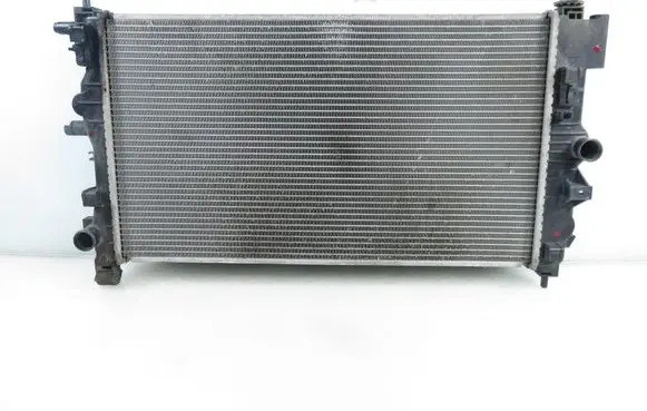 Chevrolet Cruze Coolant radiator