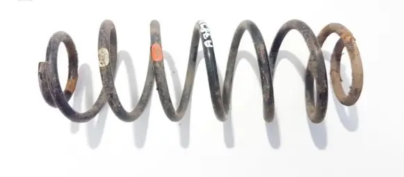 Mazda 2 Rear coil spring