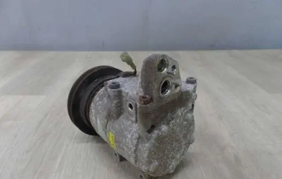 Ford Ranger Air conditioning (A/C) compressor (pump) RZWLA-07 46334