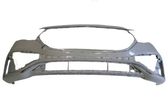 Mercedes-Benz E W214 Front bumper A2148859801