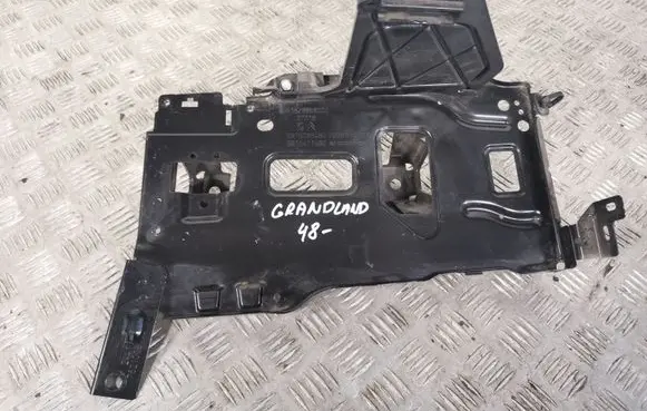 Opel Grandland X Battery tray 981528858000