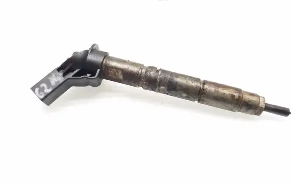 Mercedes-Benz E W212 Fuel injector A6420701187 0445116026