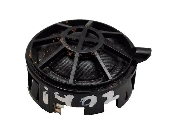 Mercedes-Benz CL C216 Front door high frequency speaker A2128201002