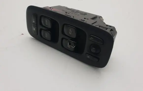 Volvo XC90 Electric window control switch 30773895