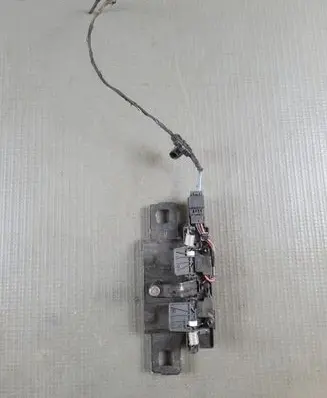 Audi Q5 SQ5 Trunk lock loop 80A827507A 80C959121A