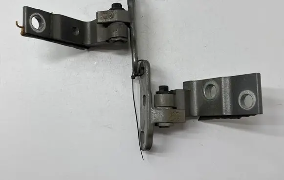 Volvo S60 Front door hinge set 31457958 31457956