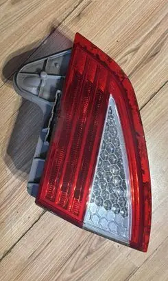 Ford Mondeo MK IV Tailgate rear/tail lights 7s7113a602a