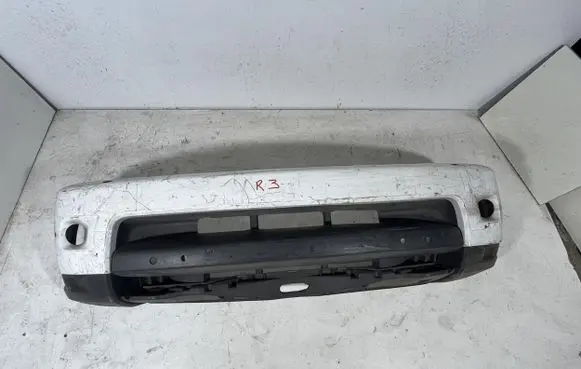 Land Rover Range Rover Sport L320 Front bumper AH3217D957XXX AH3217D957 AH3217B971