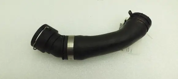 Jaguar XF X250 Engine coolant pipe/hose 4R838B274AD