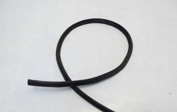 Nissan Qashqai J12 Engine compartment rubber 