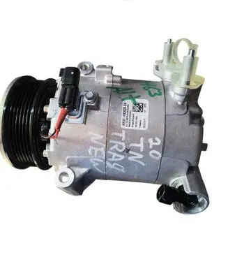 Ford Transit Air conditioning (A/C) compressor (pump) KK3119D629CA