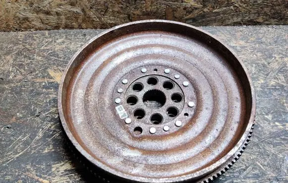Mercedes-Benz GLA W156 X156 Flywheel A2700300305