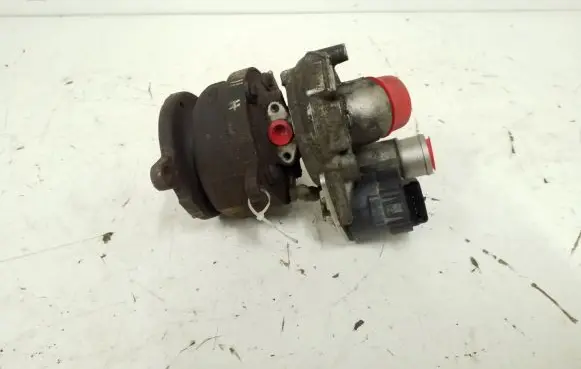 Land Rover Range Rover L322 Turbo 54431016180