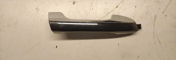 KIA Sportage Front door exterior handle