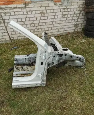 Mercedes-Benz CLA C117 X117 W117 Front quarter panel 