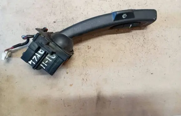Volvo S60 Wiper control stalk 31264164 11DDC270534AACH EBY0A
