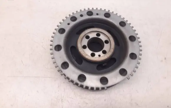 Mazda 6 Crankshaft pulley 10309H