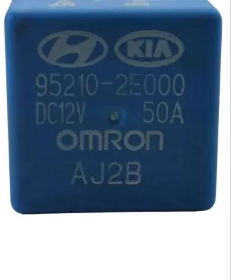 Hyundai Tucson JM Other relay 952102E000