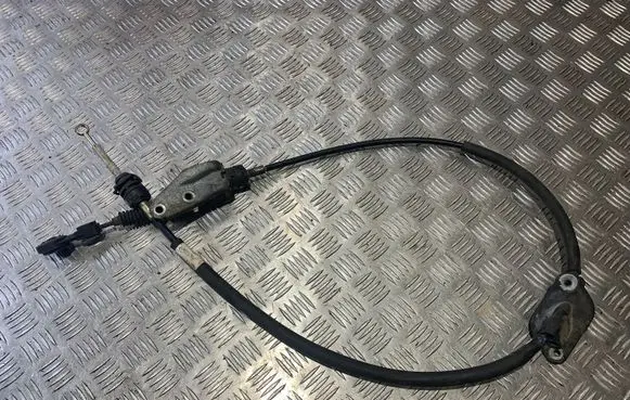 Volvo S60 Gear shift cable linkage 9176496