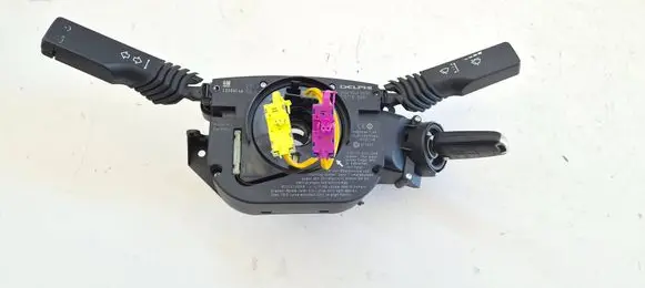 Opel Vectra C Wiper turn signal indicator stalk/switch 13204146