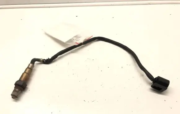 Lambda probe sensor
