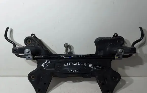 Citroen C3 Front subframe 713974